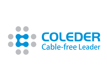 Coleder Logo