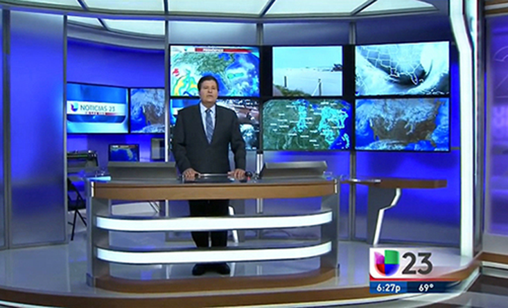 WLTV TV 23 Miamia Fl 3