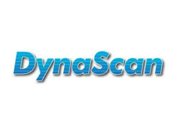 DynaScan Logo